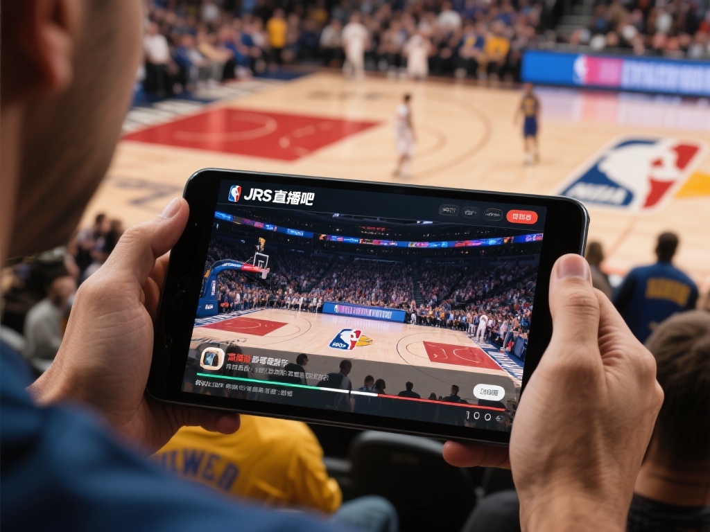 NBA直播-NBA热门比赛直播-NBA高清免费直播观看-JRS直播吧