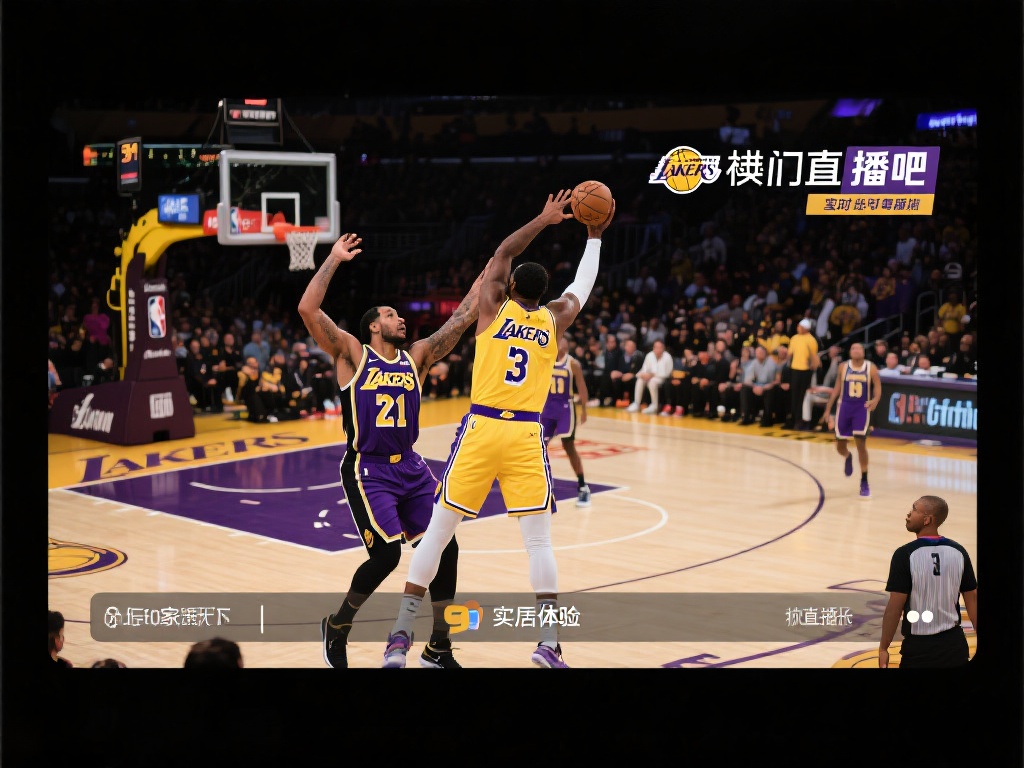 湖人直播吧_湖人联赛视频直播_免费湖人在线直播网站