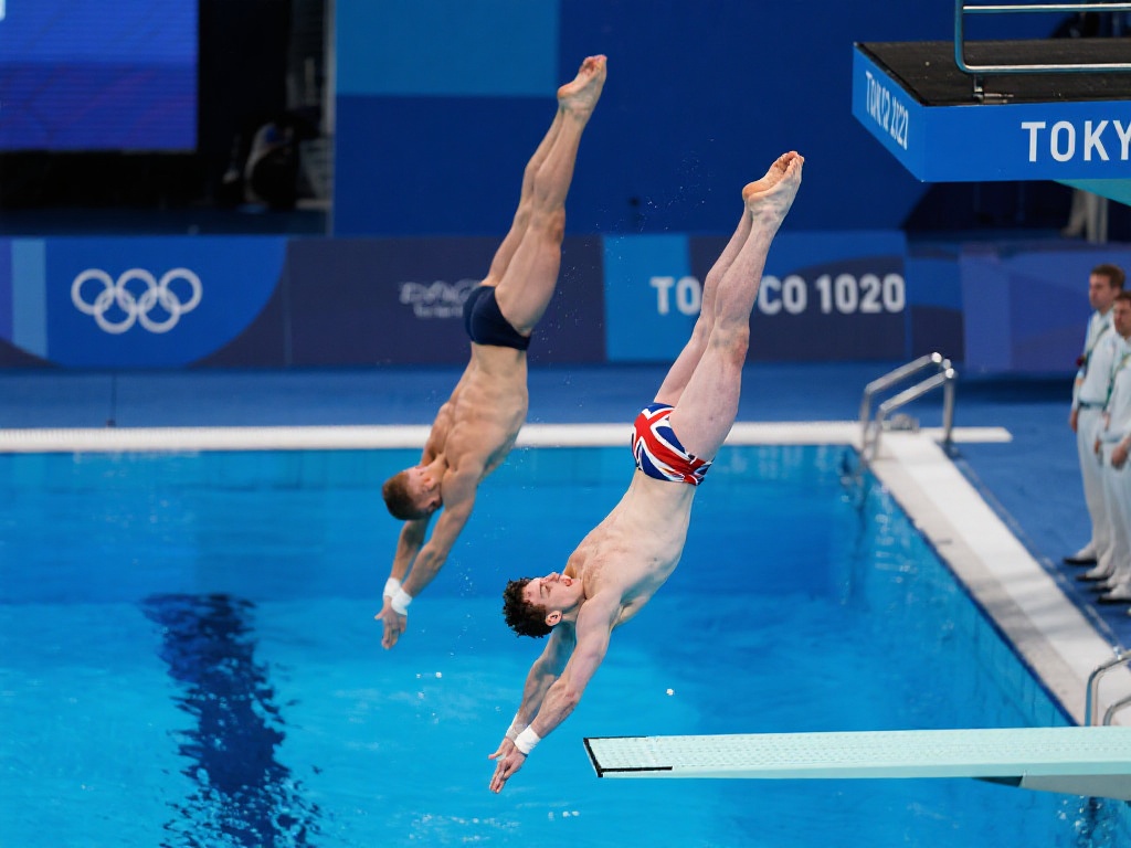 ...泳联世锦赛女子双人3米跳板／男子双人10米跳板决赛 手机版