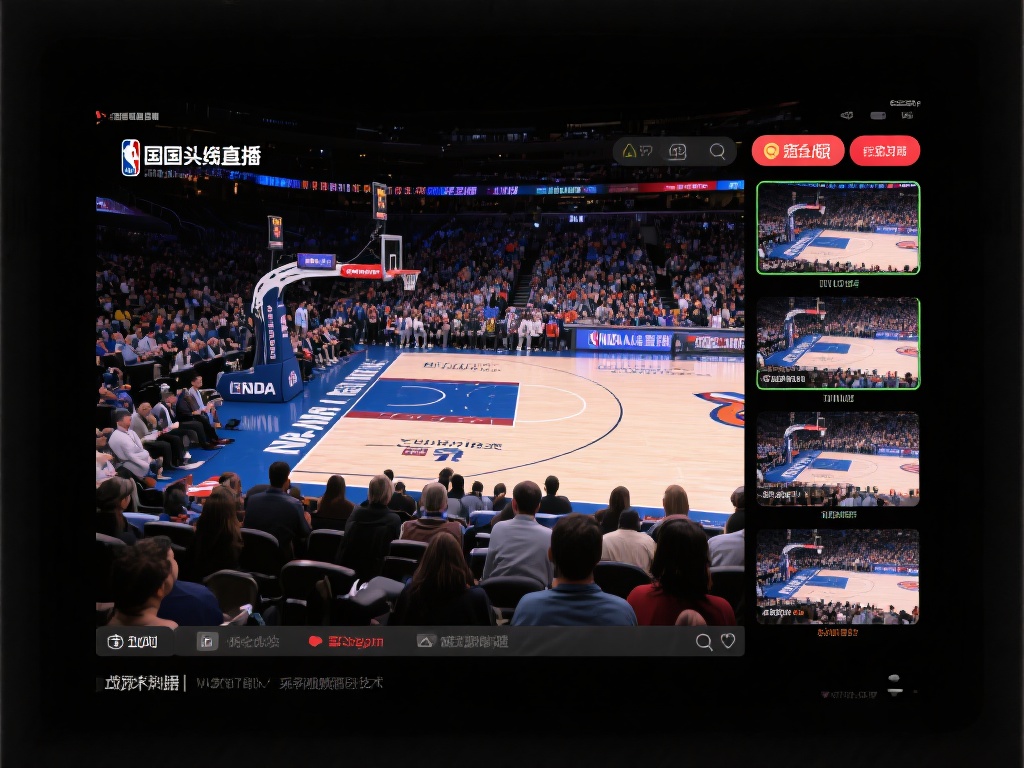 NBA直播_NBA在线免费视频直播_NBA直播免费高清在线观看无插件｜