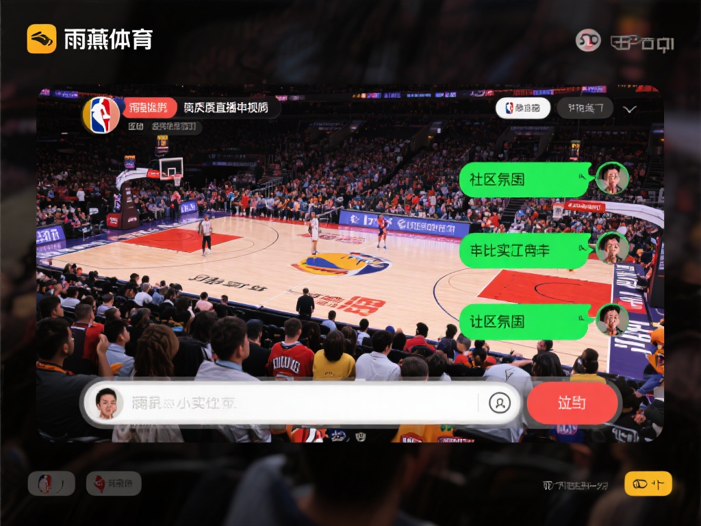 雨燕体育直播篮球视频直播_免费在线观看篮球高清直播-