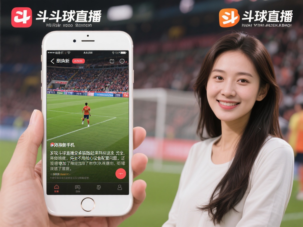 斗球直播app下载安卓版-斗球直播app官方版下载2025最新版v36.88...