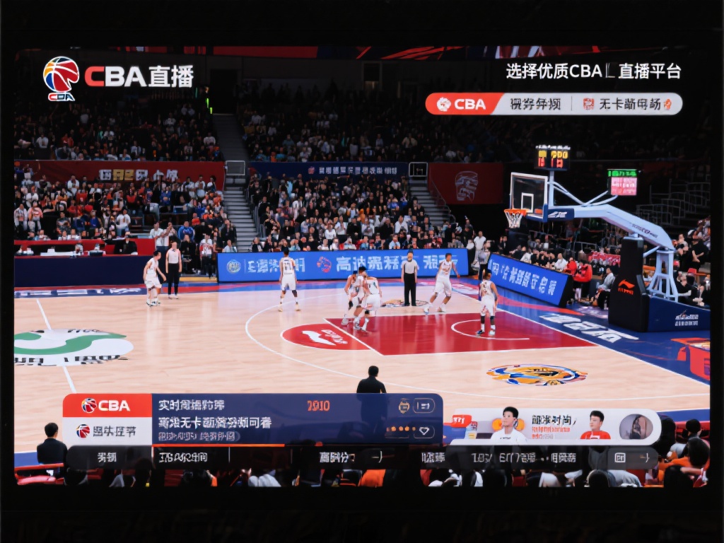 CBA比赛直播_CBA免费高清在线观看-篮球直播在线观看网 选择优质CBA比赛直播平台,享受高清观赛