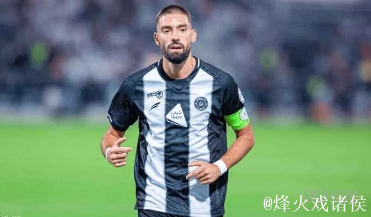 卡拉斯科罢训要求俱乐部聘家政，利雅得青年人否认