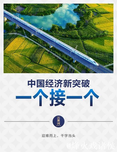 畅通经济循环  凝聚创新合力 ——看中国经济之“融”